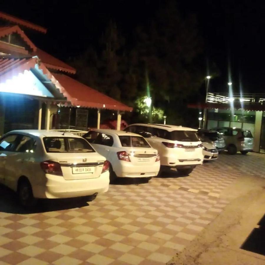 Ellays Dream Resort Касаули Экстерьер фото